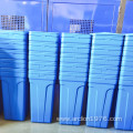 Brine Valve Plastic Tank Salt Brine Tank Square